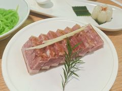 -苏小柳点心·手作小笼包(CP静安寺分院)