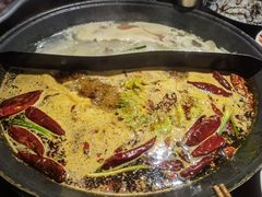 -萍姐火锅·公路夜市(打浦桥日月光店)