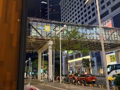 -星巴克臻选(广州高德置地秋广场店)