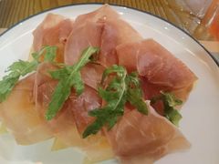 -安妮意大利餐厅(国贸店)
