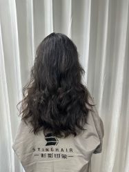 -Sying杉影日式烫染專門店