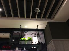 -肯德基(宝龙店)
