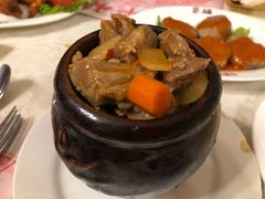 -华梅西餐厅(哈尔滨中央大街店)