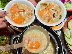 -官塘鱻鱻鱼生·潮汕生腌·砂锅粥(西马路总店)