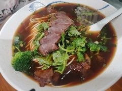 -囿面传统制面馆(中央路店)