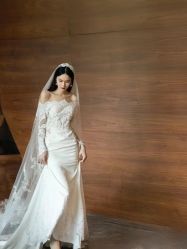 -纯色时光婚纱艺术馆WHITE