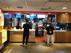 -麦当劳(一德路店)