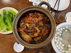 麦母鸭-斯丹姜母鸭·古法干香(涂门街总店)