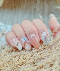 -LILY NAILS美甲美睫