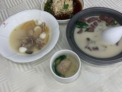 -怡园饭店-餐厅(四望亭店)