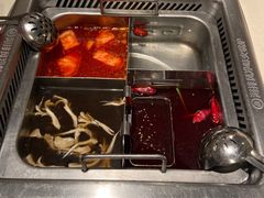 -海底捞火锅(上元大街店)