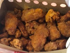 -阿捡忭京炸鸡(韭菜园总店)