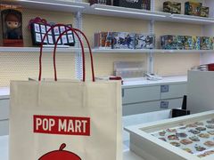 -泡泡玛特POPMART(合生汇店)