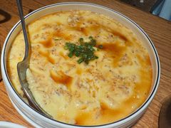 海岛优质虾皮炖蛋-原製原味(普陀山磐龙店)