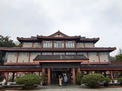 -浙江省博物馆(孤山馆区)