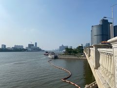 -洲头咀公园