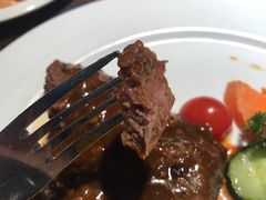 -西十二街牛排自助餐厅(大悦城店)