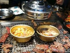 -鑫釜山海鲜烧烤(浑南店)