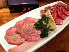 -御牛道日式烤肉料理(杭州万象城店)