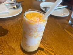 -曼乐辰餐厅(中庚漫游城店)