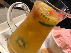 水果茶-相思蜜哒(万象天地店)
