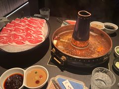 -东来顺·非遗火锅(赛格国际购物中心店)