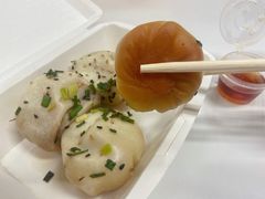 -富春汤包生煎馆(春晖店)
