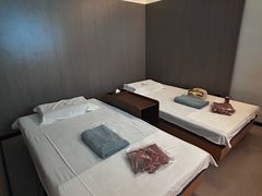 -快乐大桶水养生足浴SPA(前兴路店)