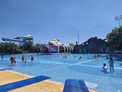 -苏州乐园森林水世界