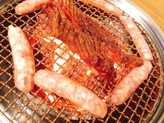 -黑牛の店·和牛烧肉(合生汇店)