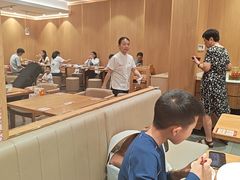 -喜家德虾仁水饺(南山书城店)