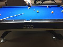 -丁俊晖台球俱乐部(海上海·弘基休闲广场店)