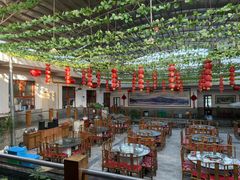-燕北云山·农家菜·灶台鱼(密云溪翁庄店)