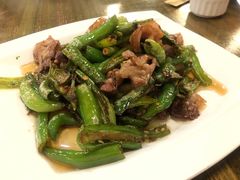 -印象盐帮菜(鲁能城店)