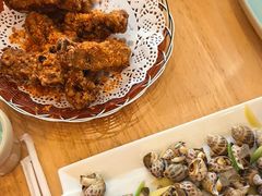-启东小海鲜(庄先湾路1号店)
