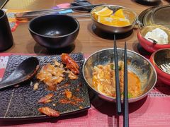 -海之屋韩式烤肉(海棠68环球美食街店)