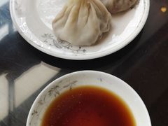 -忆秦园小笼包(惠山古镇总店)