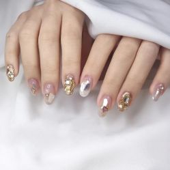 点击看大图 -Aso Artist Beauty美甲美睫