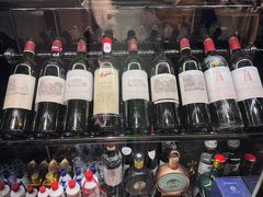 -北京泰富酒店-柏景轩中餐厅