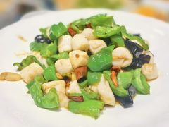 -旺角小渔村(二马路店)