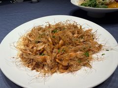 -狮王府淮扬菜(万象城店)