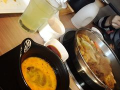 -水林间·寿喜烧自助(仙林金鹰店)