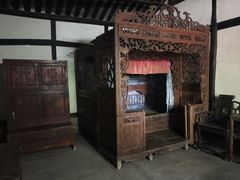 -邓小平故里