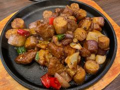 -新旺茶餐厅(鑫耀·光环live店)
