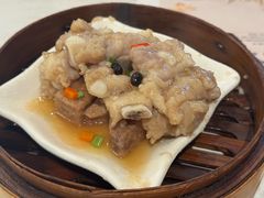 -虾饺妹·酒家(金碧店)