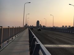 -星海湾跨海大桥