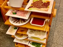 -老码头火锅(玉林店)