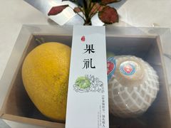 -曼格蒸汽活海鲜·榴莲自助(皇庭广场店)