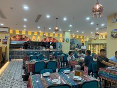 -烟疆印象新疆菜(万联广场店)
