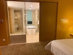 -石家庄万象天成假日酒店